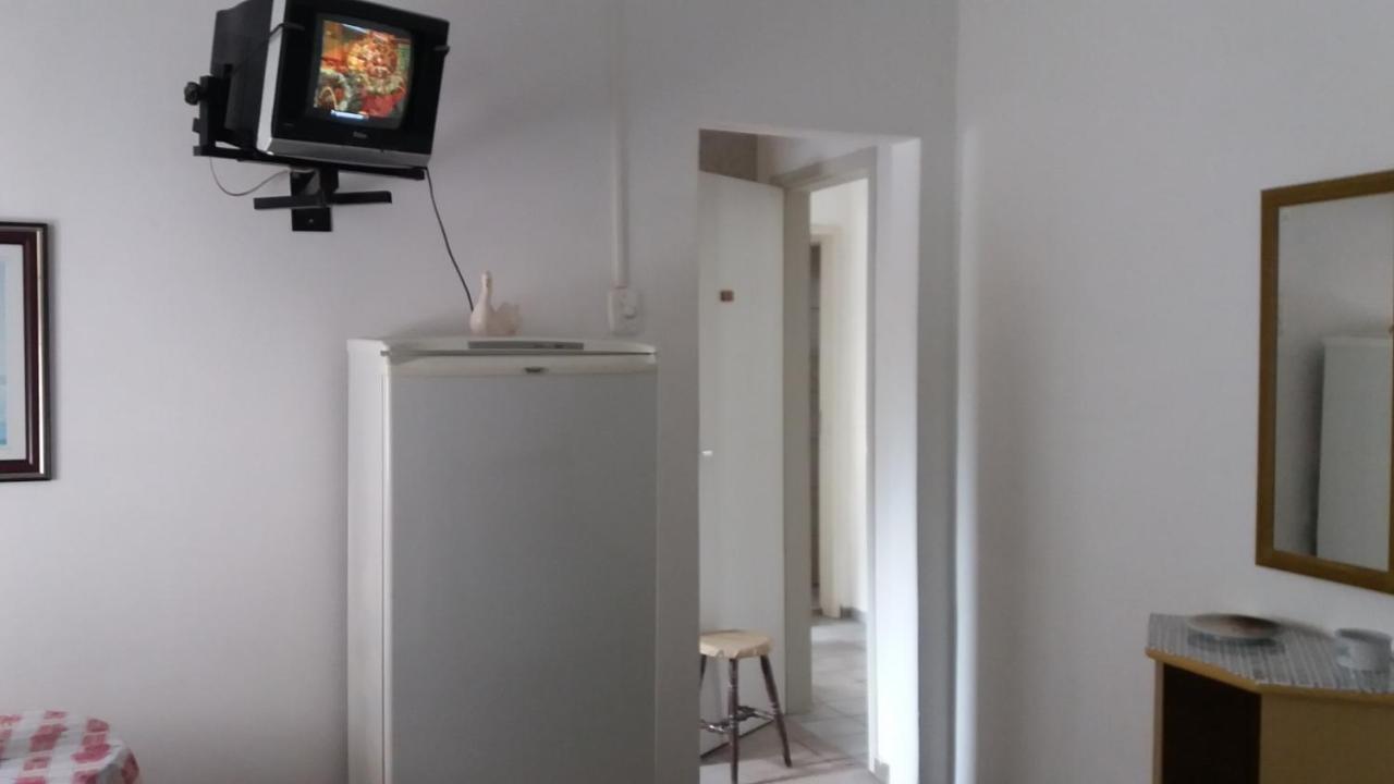 Edificio Longo Jk Kitinet Apartment Capao da Canoa Exterior photo