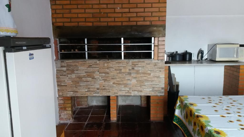 Edificio Longo Jk Kitinet Apartment Capao da Canoa Exterior photo