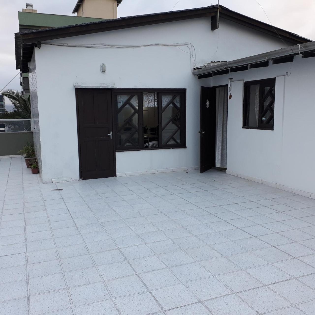 Edificio Longo Jk Kitinet Apartment Capao da Canoa Exterior photo