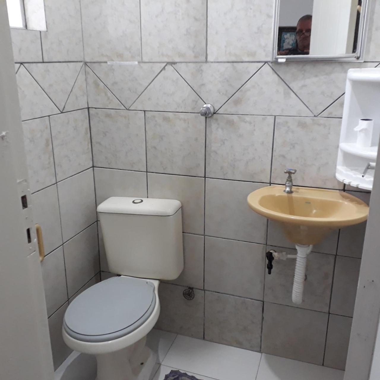 Edificio Longo Jk Kitinet Apartment Capao da Canoa Exterior photo